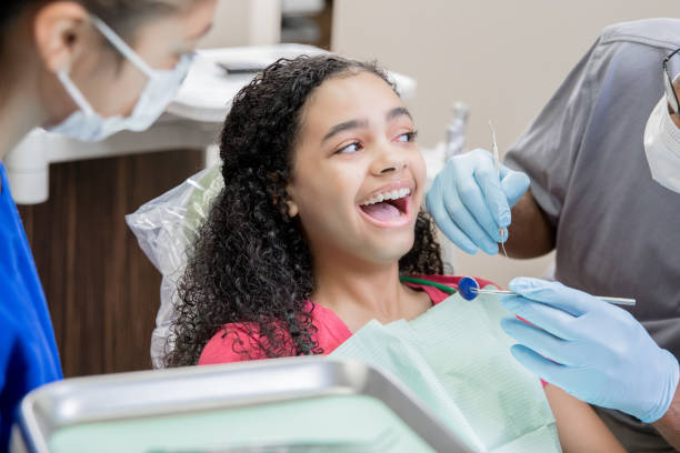 Best Emergency Dentist for Lost Fillings or Crowns in Whitewater, CA