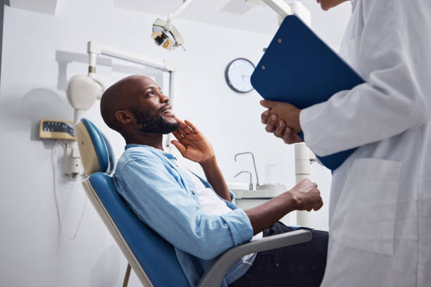 Best Broken or Cracked Tooth Emergency Dentist in Whitewater, CA