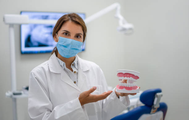 Best Emergency Cosmetic Dentistry in Whitewater, CA