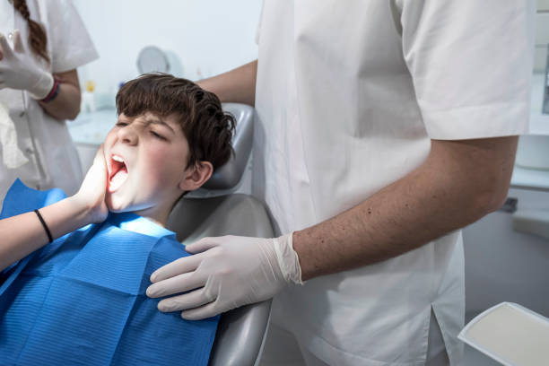Best Emergency Dental Services for Seniors in Whitewater, CA