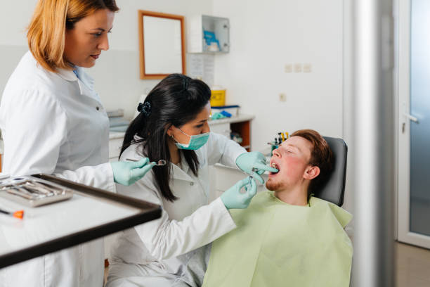 Best Emergency Dental Extractions in Whitewater, CA