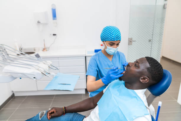 Best Emergency Cosmetic Dentistry in Whitewater, CA